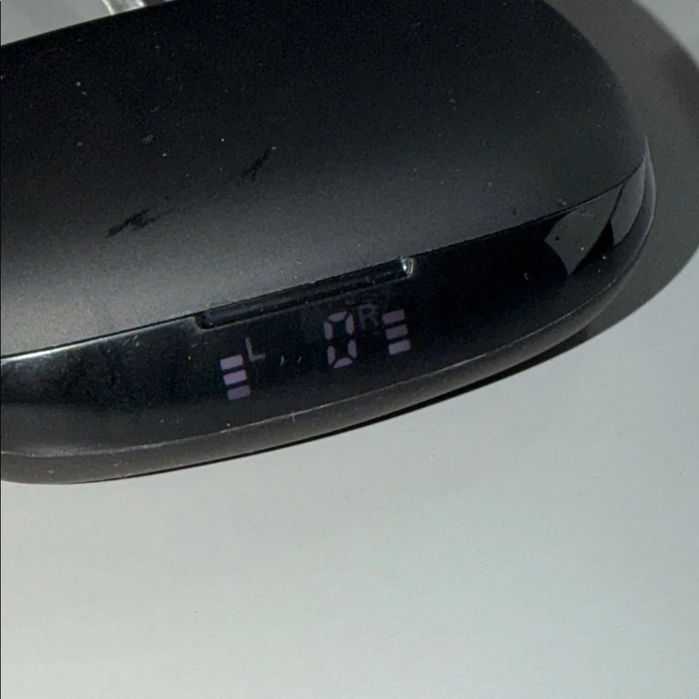 Q61 True Wireless Earbuds with Charging Case